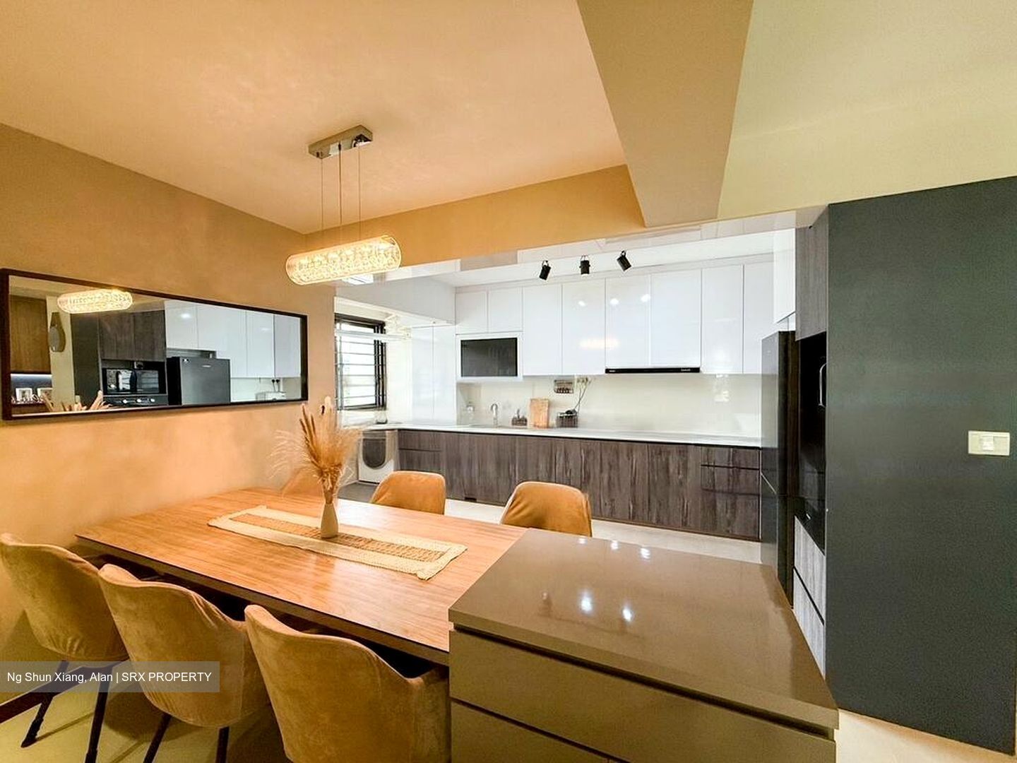 Blk 610A Tampines Greenweave (Tampines), HDB 5 Rooms #470404001